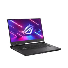 Asus ROG Strix G15 G513IE-HN004W 15 - Ryzen 7 4800H - 32GB 1512GB NVIDIA GeForce RTX 3050 Ti AZERTY - Francúzska