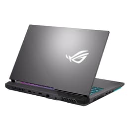 Asus ROG Strix G15 G513IE-HN004W 15 - Ryzen 7 4800H - 32GB 1512GB NVIDIA GeForce RTX 3050 Ti AZERTY - Francúzska