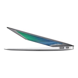 MacBook Air 11" (2015) - QWERTZ - Nemecká