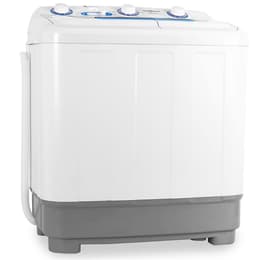 Mini práčka Oneconcept MNW2-DB004 Vrchné plnenie
