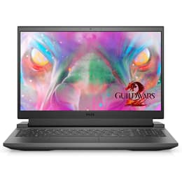 Dell G15 5510 15 - Core i7-10870H - 16GB 512GB Nvidia GeForce RTX 3060 AZERTY - Francúzska