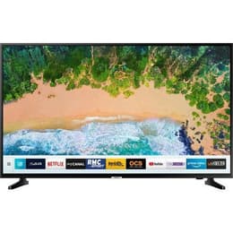 Televízor Samsung 109 cm UE43NU7025 3840 x 2160
