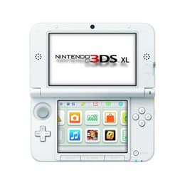 Nintendo 3DS XL - Biela
