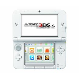 Nintendo 3DS XL - HDD 4 GB - Biela