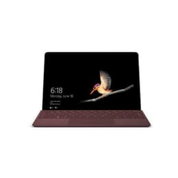 Microsoft Surface Go 1824 10" Pentium 4415Y - SSD 128 GB - 8GB AZERTY - Francúzska