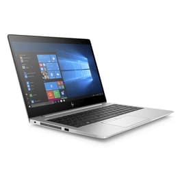 HP EliteBook 840 G6 14" (2019) - Core i5 - Gen 8 (U) - 64GB - SSD 2 TO QWERTY - Grécky