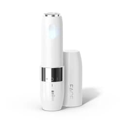 Holiaci strojček Braun Face Mini Hair Remover FS1000 with Smartlight