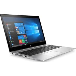 HP EliteBook 830 G5 13" (2017) - Core i5-8350U - 8GB - SSD 256 GB AZERTY - Francúzska