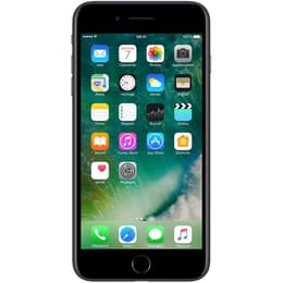 iPhone 7 Plus 256GB - Čierna - Neblokovaný