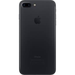 iPhone 7 Plus 256GB - Čierna - Neblokovaný