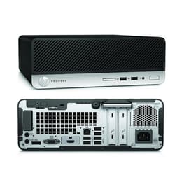 HP ProDesk 400 G6 SFF Core i5-9500 3 - SSD 1 To - 16GB