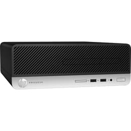 HP ProDesk 400 G6 SFF Core i5-9500 3 - SSD 1 To - 16GB