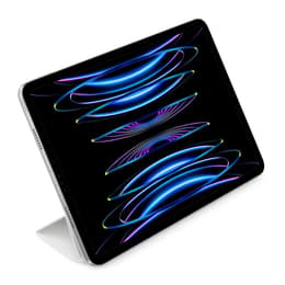 Apple Obal case iPad Pro 11 - TPU Biela