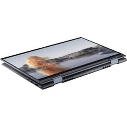 Dell Inspiron 7415 14" (2021) - Ryzen 7 - 5000 Series (U) - 16GB - SSD 256 GB QWERTY - Anglická