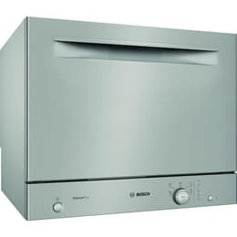 Mini umývačka riadu Bosch SKS51E38EU cm - 4 až 6 prestieraní