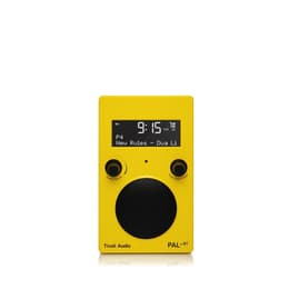 Rádio Tivoli Audio PPBT-9485-UNL