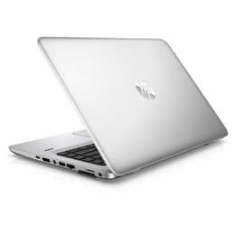 HP EliteBook 840 G3 14" (2015) - Core i5-6300U - 8GB - SSD 256 GB AZERTY - Francúzska