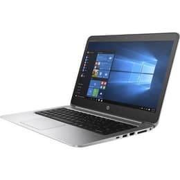 HP EliteBook 1030 G1 13" (2015) - Core M7-6Y75 - 16GB - SSD 256 GB AZERTY - Francúzska