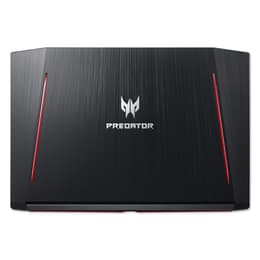 Acer Predator Helios 300 PH317-52 17 - Core i5-8300H - 8GB 1000GB NVIDIA GeForce GTX 1050 TI AZERTY - Francúzska