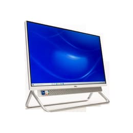 Dell Inspiron 5400 AIO 24" Core i5 2.8 GHz - SSD 512 GB + HDD 1 TB - 8GB Bez klávesnice