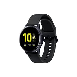 Smart hodinky Samsung Galaxy Watch Active2 44mm á á - Čierna