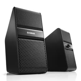 Reproduktor Yamaha NX-50 - Čierna