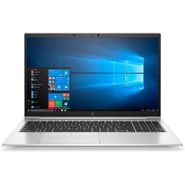 HP EliteBook 850 G7 15" (2020) - Core i5-10210U - 16GB - SSD 512 GB AZERTY - Francúzska