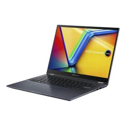 Asus VivoBook S 14 Flip TN3402YA-O71610BL0W 14" (2025) - Ryzen 7 7730U - 16GB - SSD 1 TO QWERTY - Anglická
