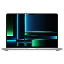 MacBook Pro 16" (2023) - Apple M2 Pro 12‑core CPU a GPU 19-Core - 32GB RAM - SSD 1000GB - Štandardná obrazovka - QWERTY - Španielská