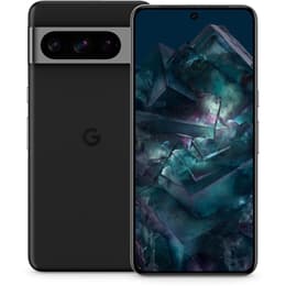 Google Pixel 8 Pro 128GB - Čierna - Neblokovaný - Dual-SIM