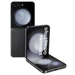 Galaxy Z Flip5 256GB - Sivá - Neblokovaný