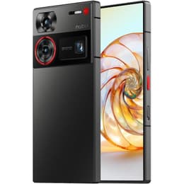 ZTE nubia Z60 Ultra 512GB - Čierna - Neblokovaný