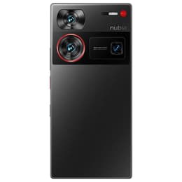 ZTE nubia Z60 Ultra 512GB - Čierna - Neblokovaný