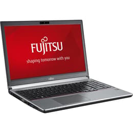 Fujitsu LifeBook E746 14" (2015) - Core i5-6200U - 8GB - HDD 1 TO QWERTZ - Nemecká