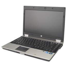 HP EliteBook 8440P 14" (2008) - Core i5-520M - 2GB - HDD 160 GB AZERTY - Francúzska