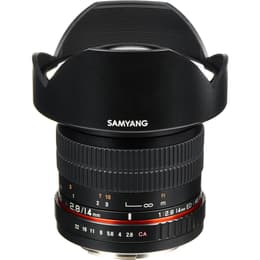 Objektív Samyang Sony E 14 mm f/2.8