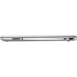 HP 15S-FQ2000NB 15" (2020) - Pentium Gold 7505 - 16GB - SSD 512 GB AZERTY - Francúzska