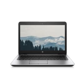 HP EliteBook 840 G3 14" (2015) - Core i5-6200U - 16GB - SSD 512 GB + HDD 500 GB QWERTY - Anglická