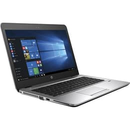 HP EliteBook 745 G3 14" (2016) - PRO A8-8600B - 8GB - SSD 256 GB QWERTY - Španielská