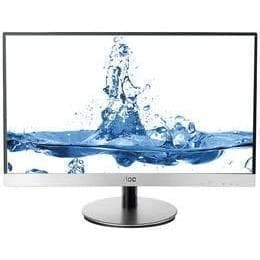 Monitor 23 Aoc I2369VM 1920 x 1080 LCD Sivá