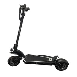 Elektrická kolobežka Smartgyro Raptor