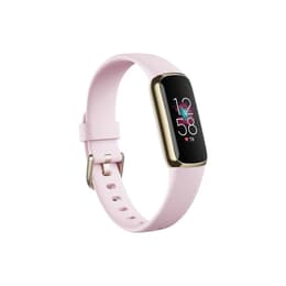 Smart hodinky Fitbit Luxe Nie á - Ružová