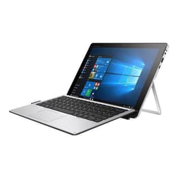 HP Elite X2 1012 G2 12" Core i5-7300U - SSD 256 GB - 8GB QWERTY - Talianska