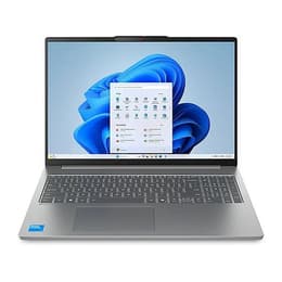 Lenovo IdeaPad Slim 5 16IRH10 16" (2023) - Core i7 - Gen 13 (H) - 16GB - SSD 1 TO QWERTY - Anglická