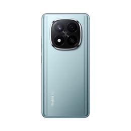 Xiaomi Redmi Note 14 Pro+ 5G 512GB - Modrá - Neblokovaný