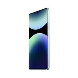 Xiaomi Redmi Note 14 Pro+ 5G 512GB - Modrá - Neblokovaný