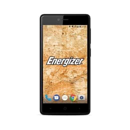 Energizer Energy S500 16GB - Čierna - Neblokovaný