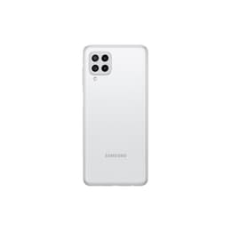 Galaxy M22 128GB - Biela - Neblokovaný