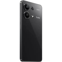 Xiaomi Redmi Note 13 256GB - Čierna - Neblokovaný