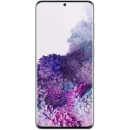 Galaxy S20+ 5G 128GB - Fialová - Neblokovaný